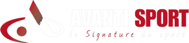 Avanti Sport — La signature du sport