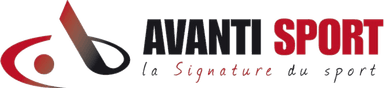 Avanti Sport — La signature du sport